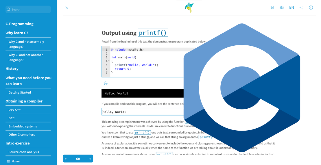 C-Programmierung (German)