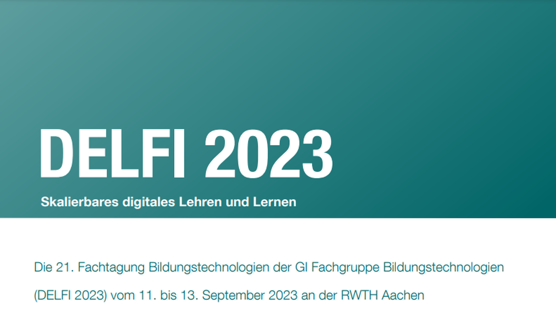 Konzepte und Erfahrungen bei der Realisierung dezentraler, offener Lehrmaterialien mit LiaScript (German)