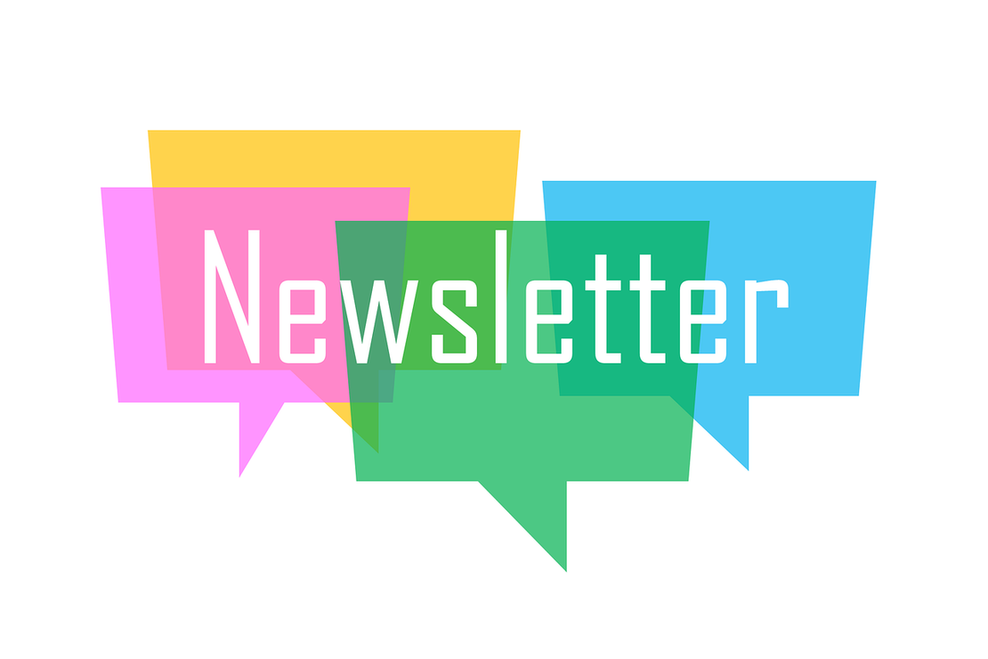 Newsletter 18/07/2025