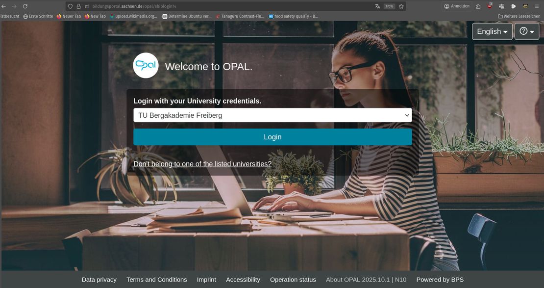 OPAL Integrates LiaScript: A Milestone for Interactive Learning in German Higher Education